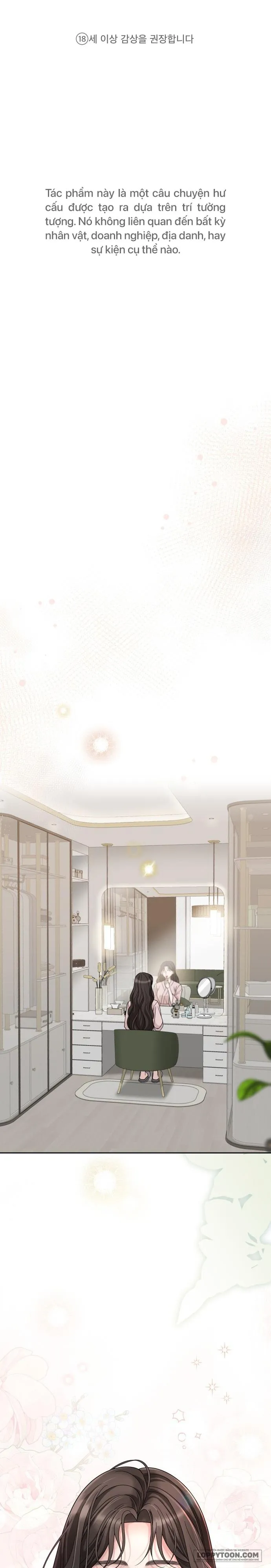 [18+] Người Chồng Dao Động - Chap 1 - Trang 1