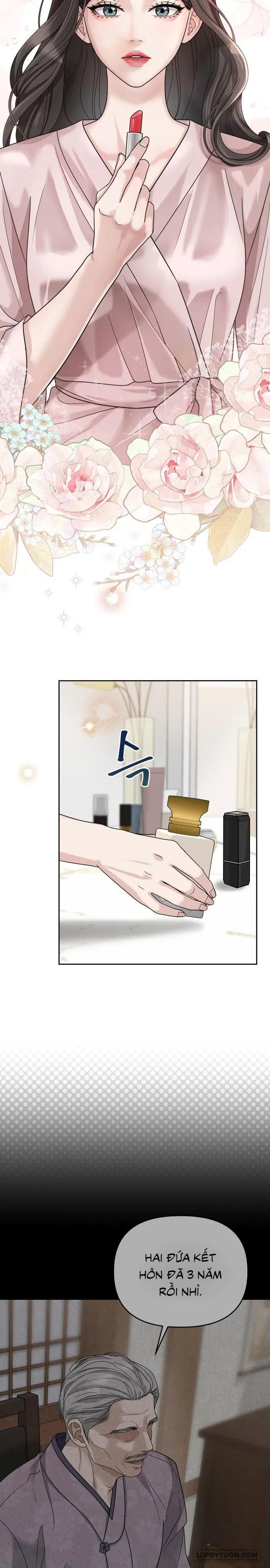 [18+] Người Chồng Dao Động - Chap 1 - Trang 2