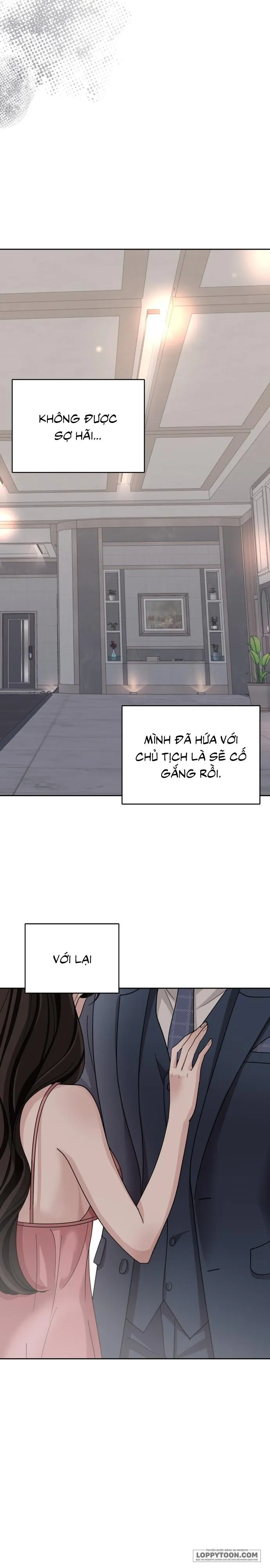 [18+] Người Chồng Dao Động - Chap 1 - Trang 18