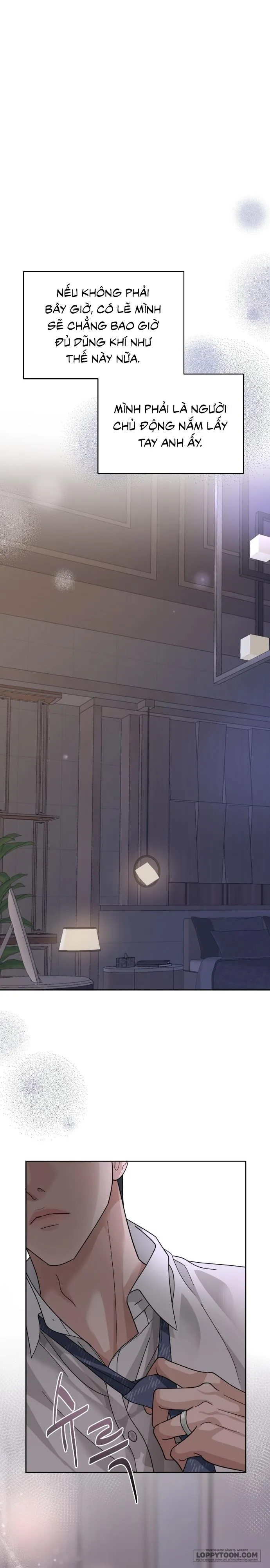[18+] Người Chồng Dao Động - Chap 1 - Trang 19