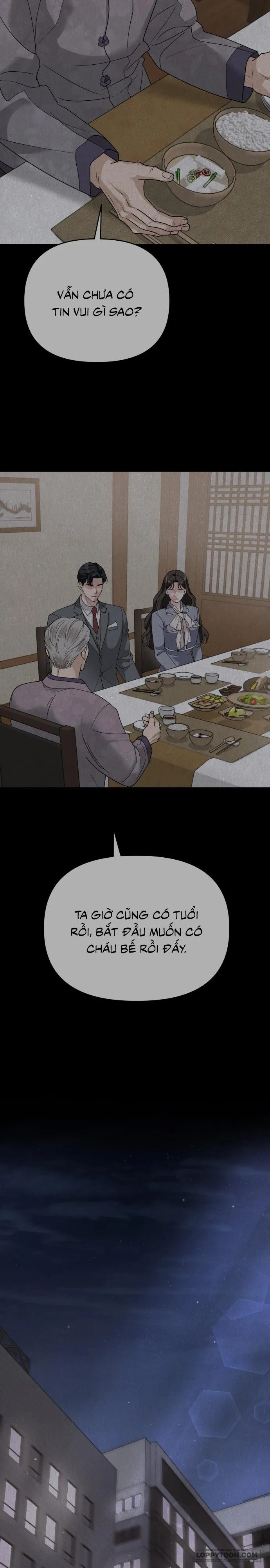 [18+] Người Chồng Dao Động - Chap 1 - Trang 3