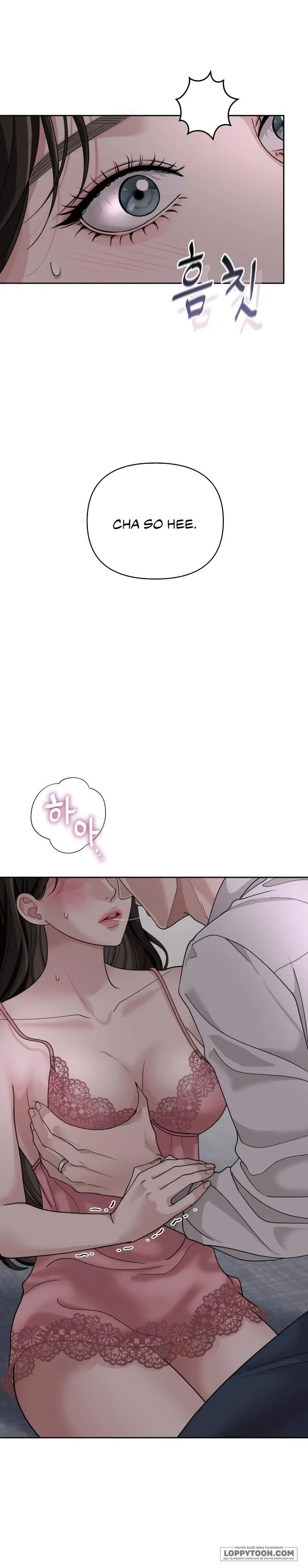 [18+] Người Chồng Dao Động - Chap 1 - Trang 21