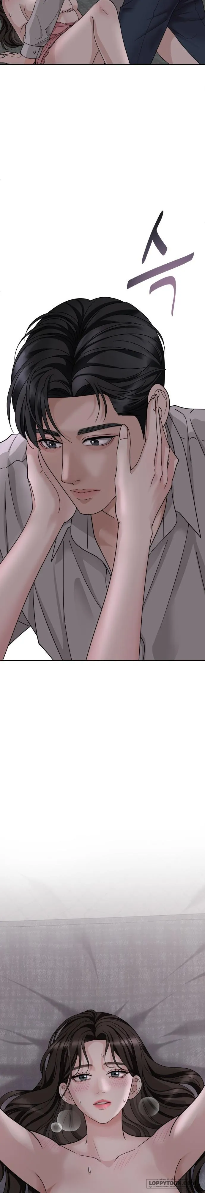 [18+] Người Chồng Dao Động - Chap 1 - Trang 25