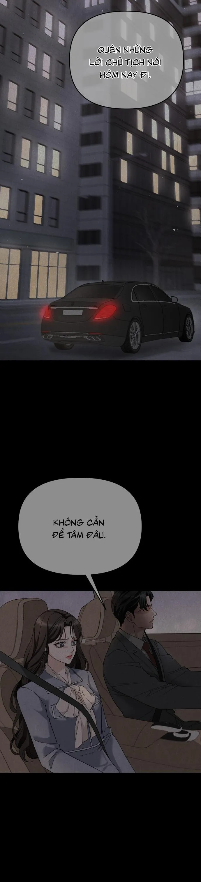 [18+] Người Chồng Dao Động - Chap 1 - Trang 4