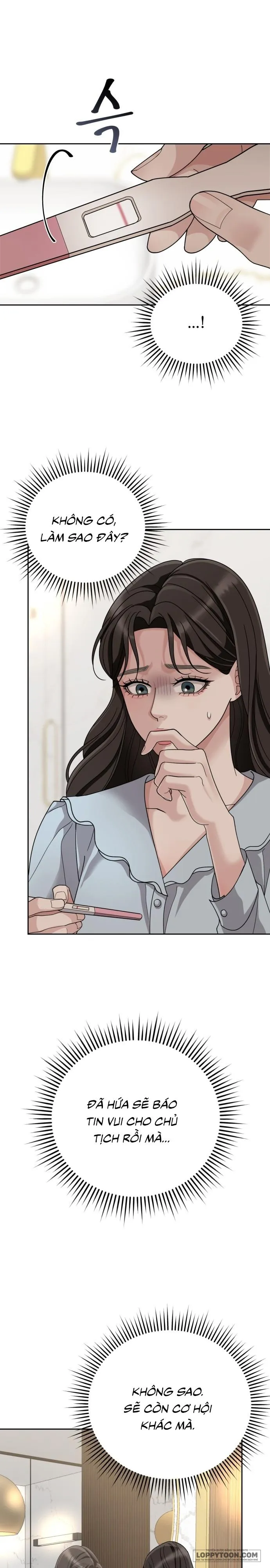 [18+] Người Chồng Dao Động - Chap 1 - Trang 32