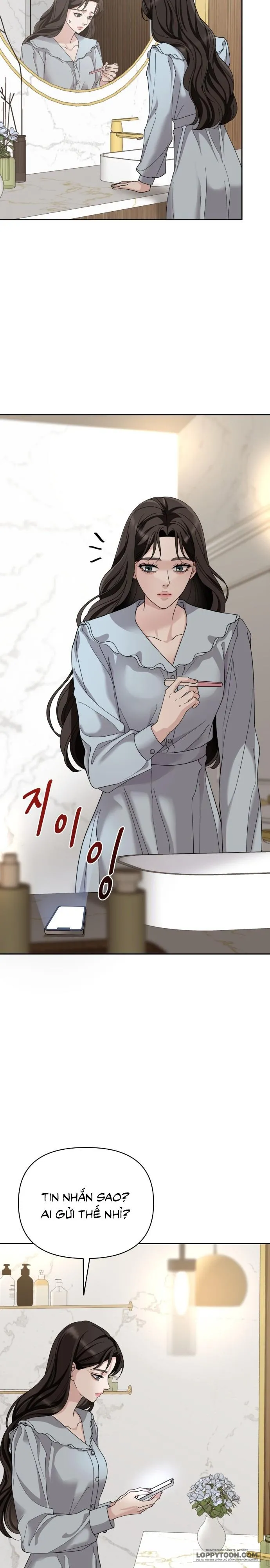 [18+] Người Chồng Dao Động - Chap 1 - Trang 33