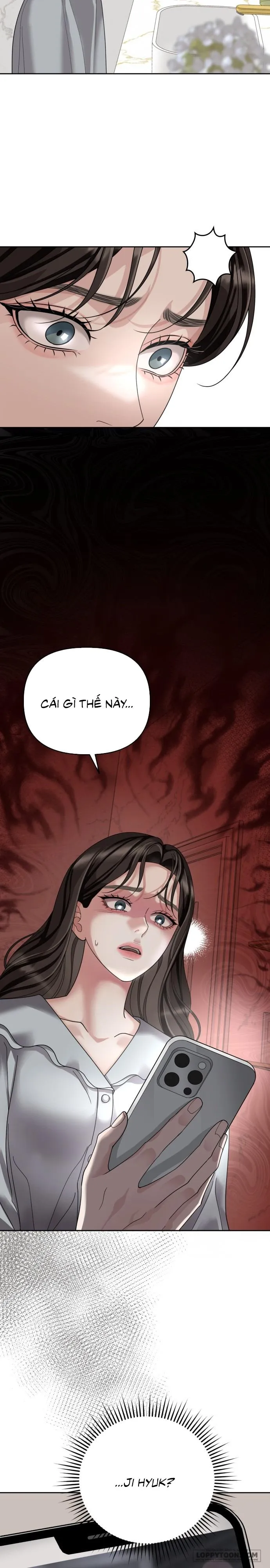 [18+] Người Chồng Dao Động - Chap 1 - Trang 34