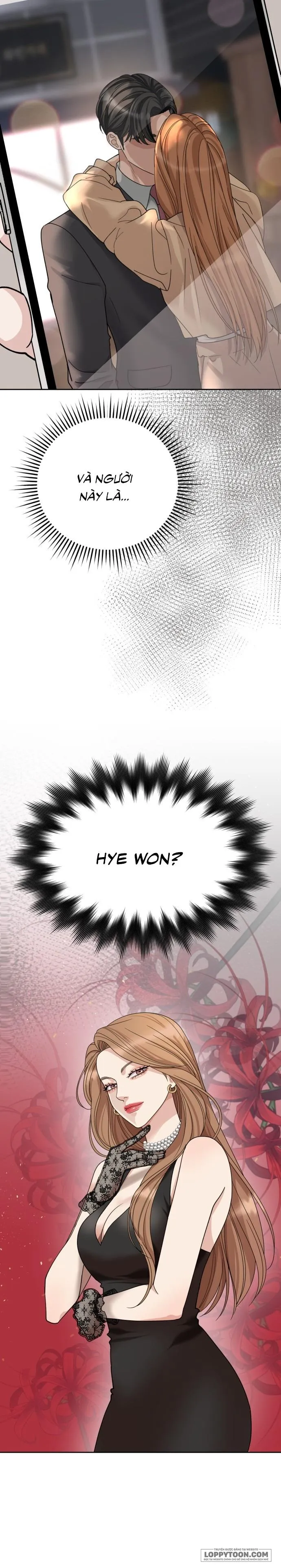 [18+] Người Chồng Dao Động - Chap 1 - Trang 35