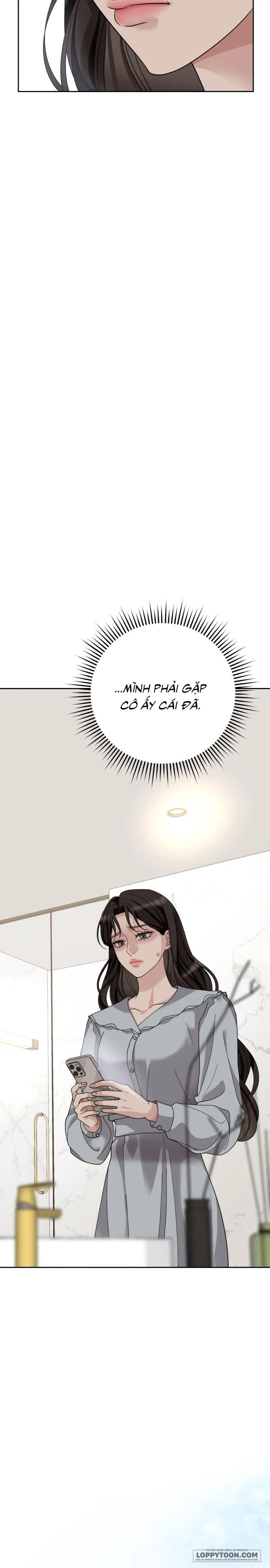 [18+] Người Chồng Dao Động - Chap 1 - Trang 38