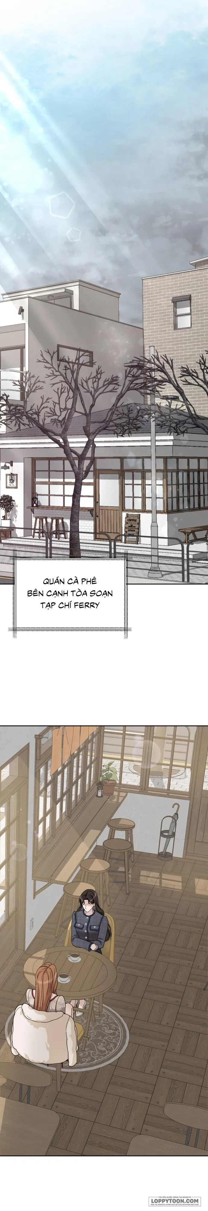 [18+] Người Chồng Dao Động - Chap 1 - Trang 39