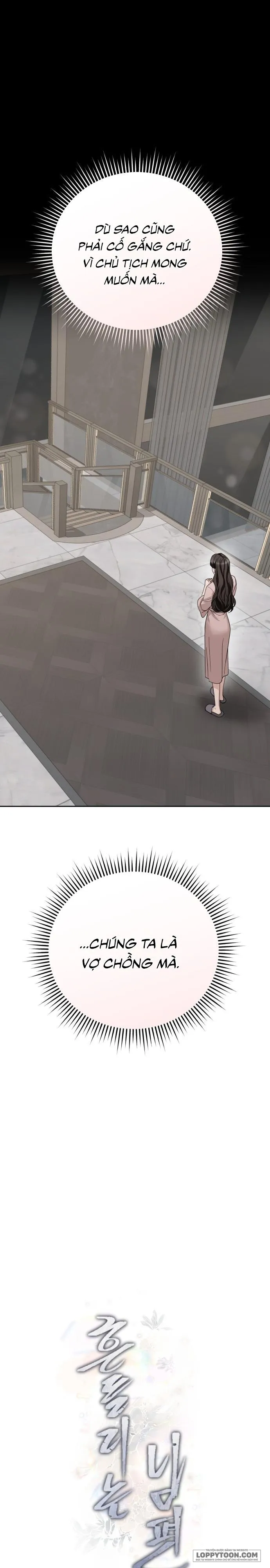 [18+] Người Chồng Dao Động - Chap 1 - Trang 5
