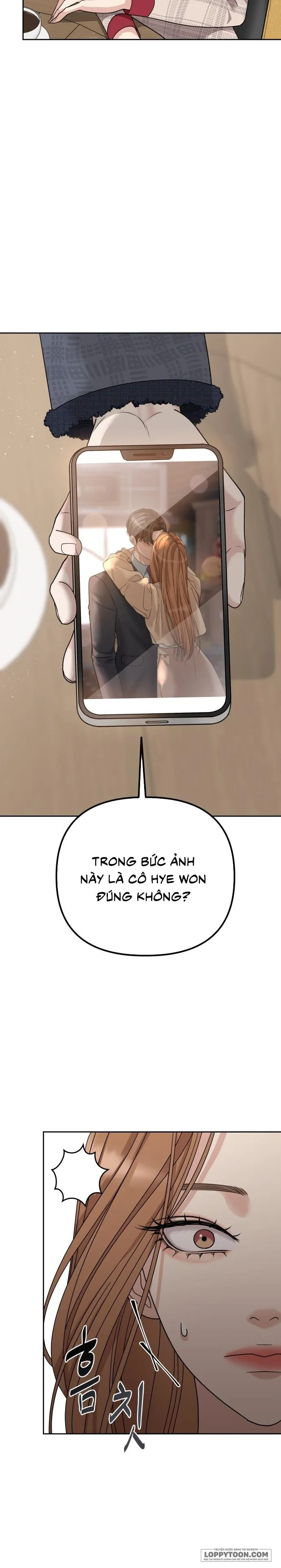 [18+] Người Chồng Dao Động - Chap 1 - Trang 44