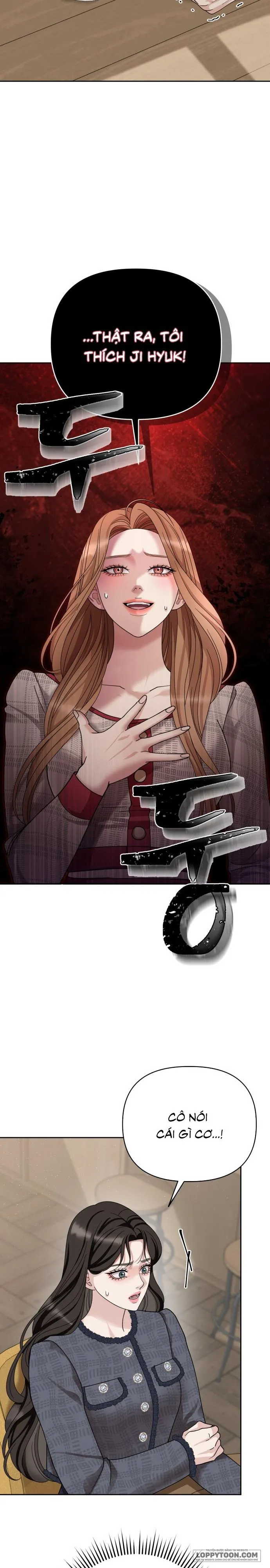 [18+] Người Chồng Dao Động - Chap 1 - Trang 47