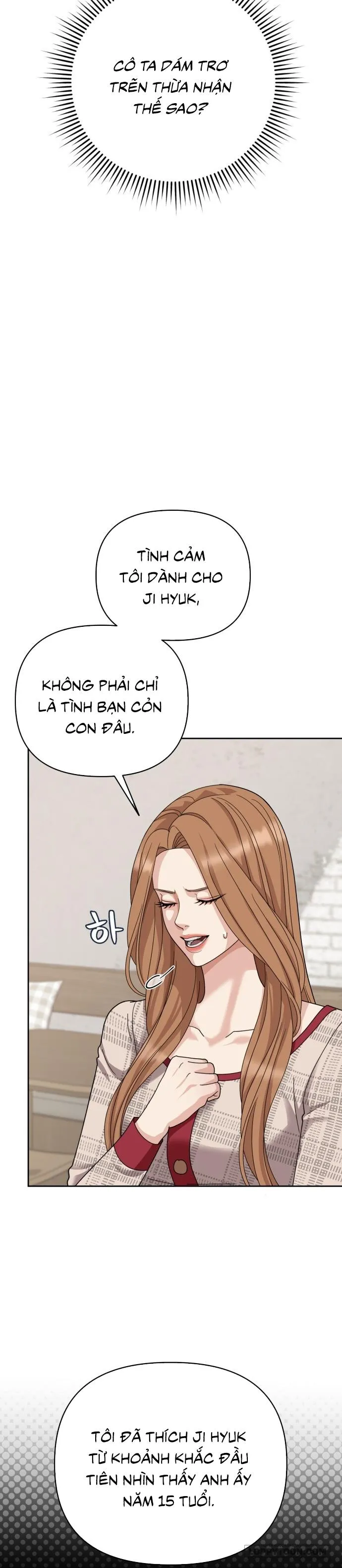 [18+] Người Chồng Dao Động - Chap 1 - Trang 48