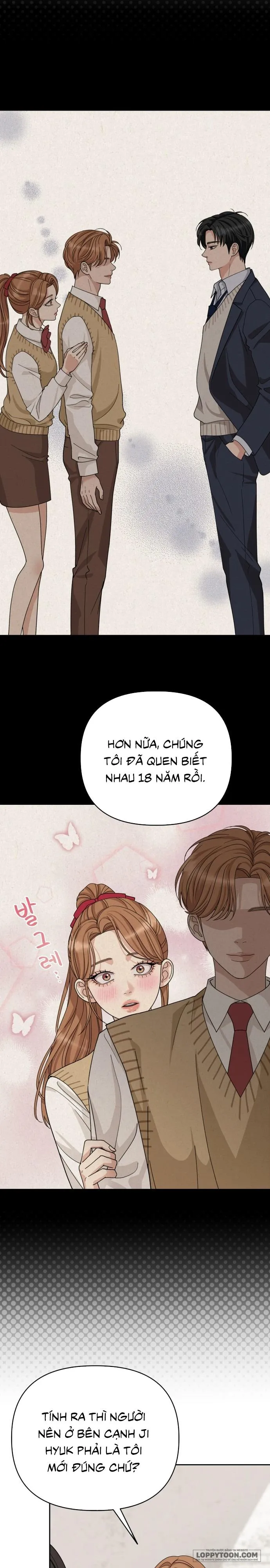 [18+] Người Chồng Dao Động - Chap 1 - Trang 49
