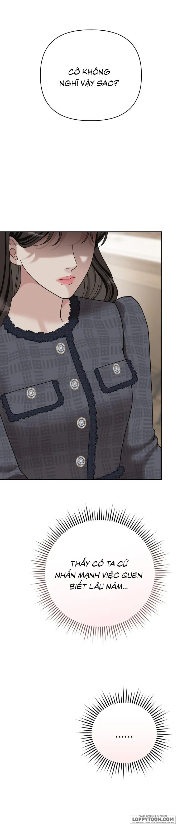 [18+] Người Chồng Dao Động - Chap 1 - Trang 52