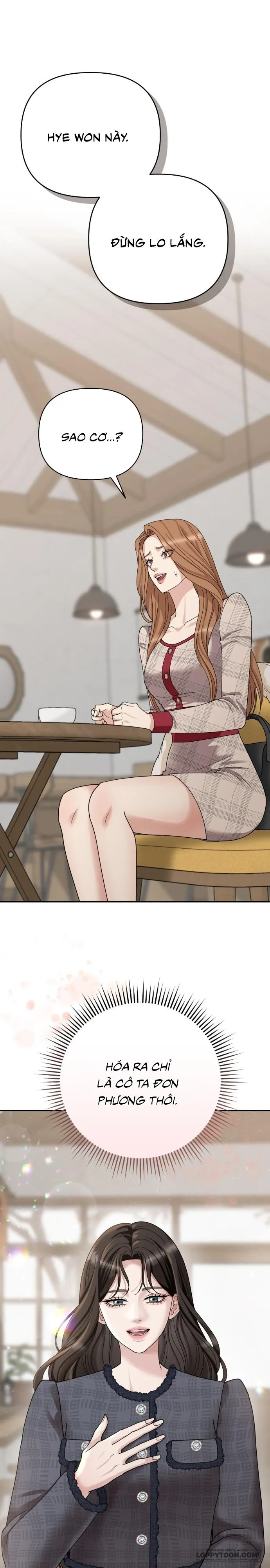 [18+] Người Chồng Dao Động - Chap 1 - Trang 53
