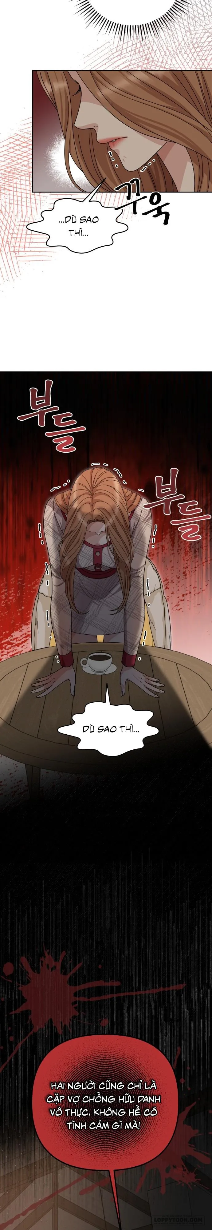 [18+] Người Chồng Dao Động - Chap 1 - Trang 56