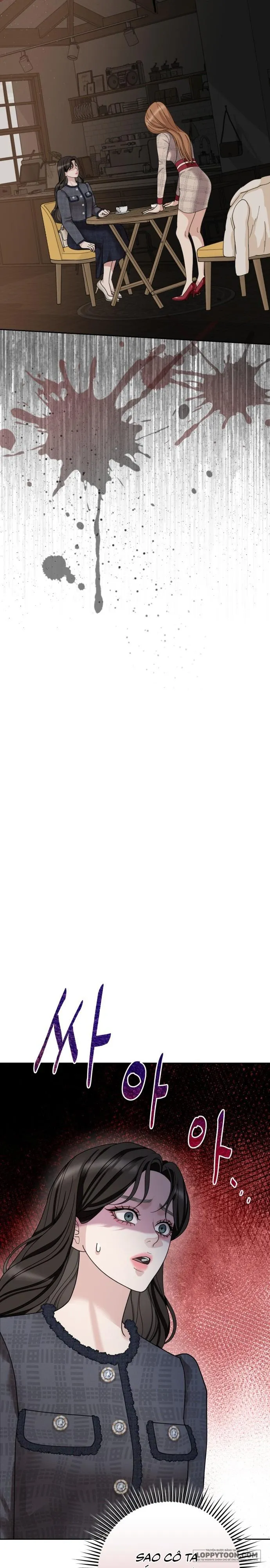 [18+] Người Chồng Dao Động - Chap 1 - Trang 57