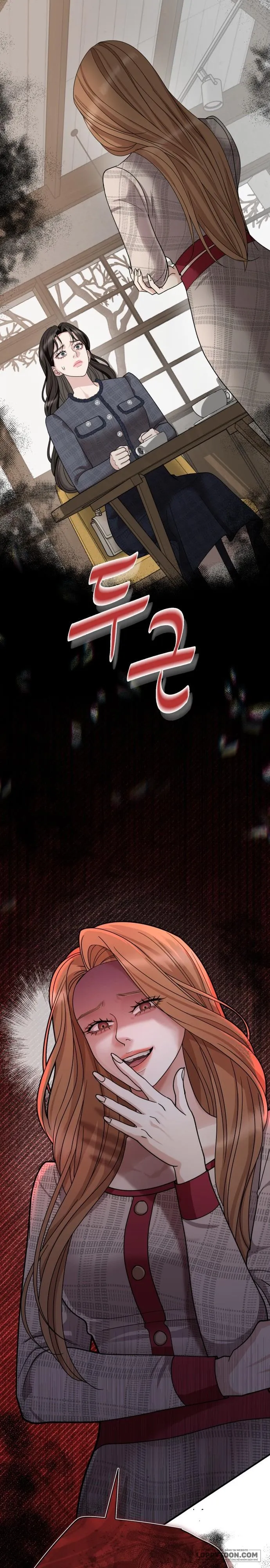 [18+] Người Chồng Dao Động - Chap 1 - Trang 59