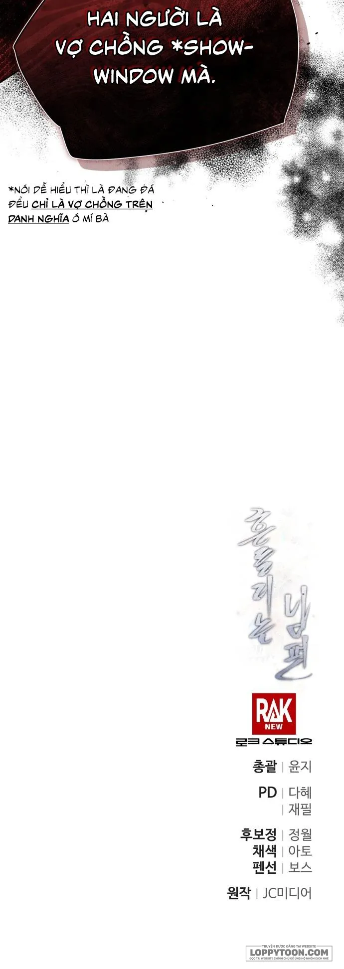 [18+] Người Chồng Dao Động - Chap 1 - Trang 60