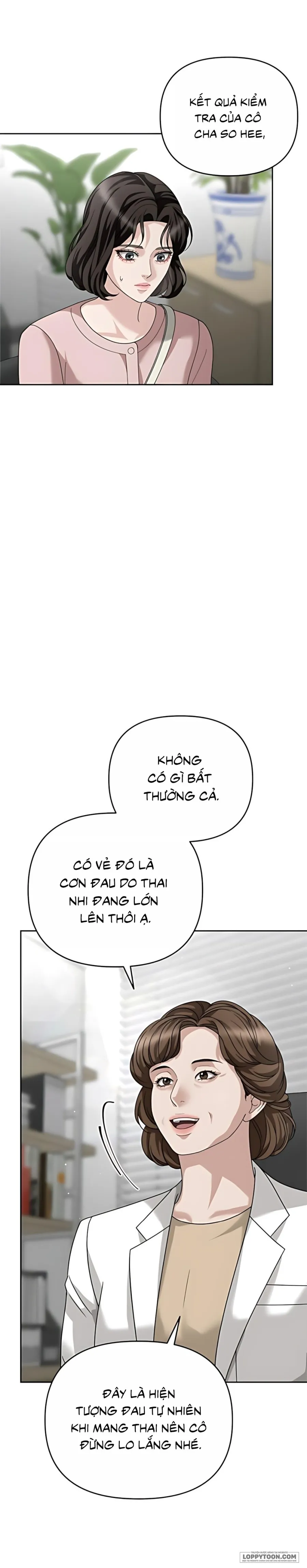 [18+] Người Chồng Dao Động - Chap 10 - Trang 11