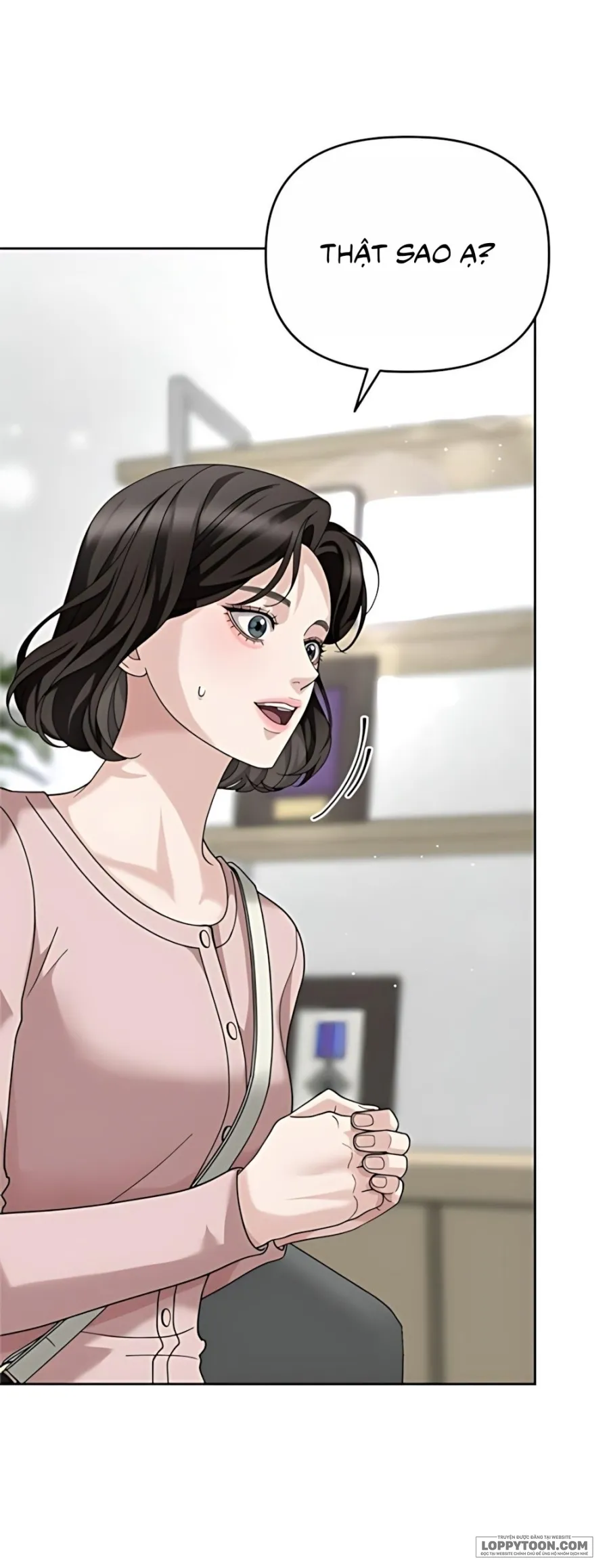 [18+] Người Chồng Dao Động - Chap 10 - Trang 12