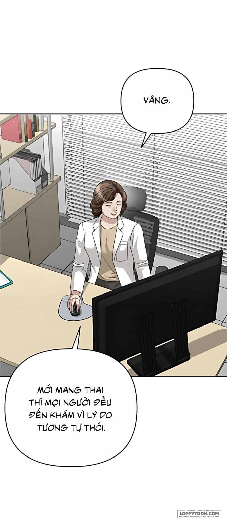 [18+] Người Chồng Dao Động - Chap 10 - Trang 13