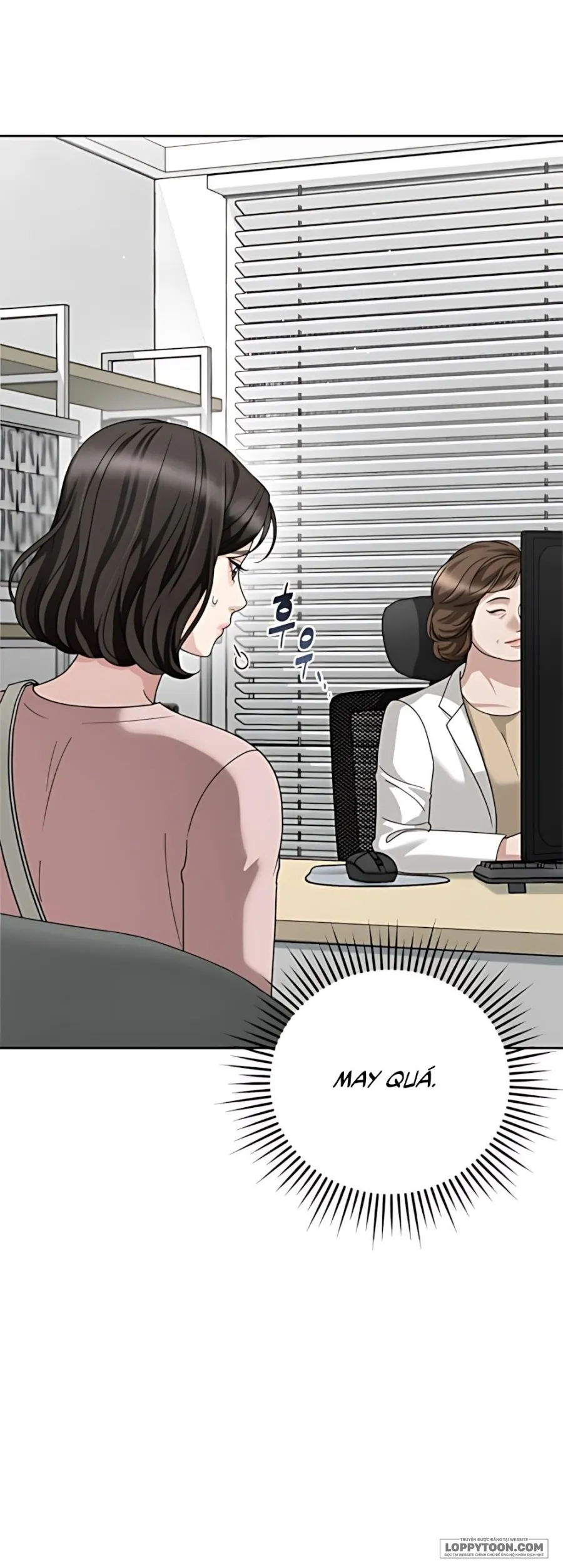 [18+] Người Chồng Dao Động - Chap 10 - Trang 14