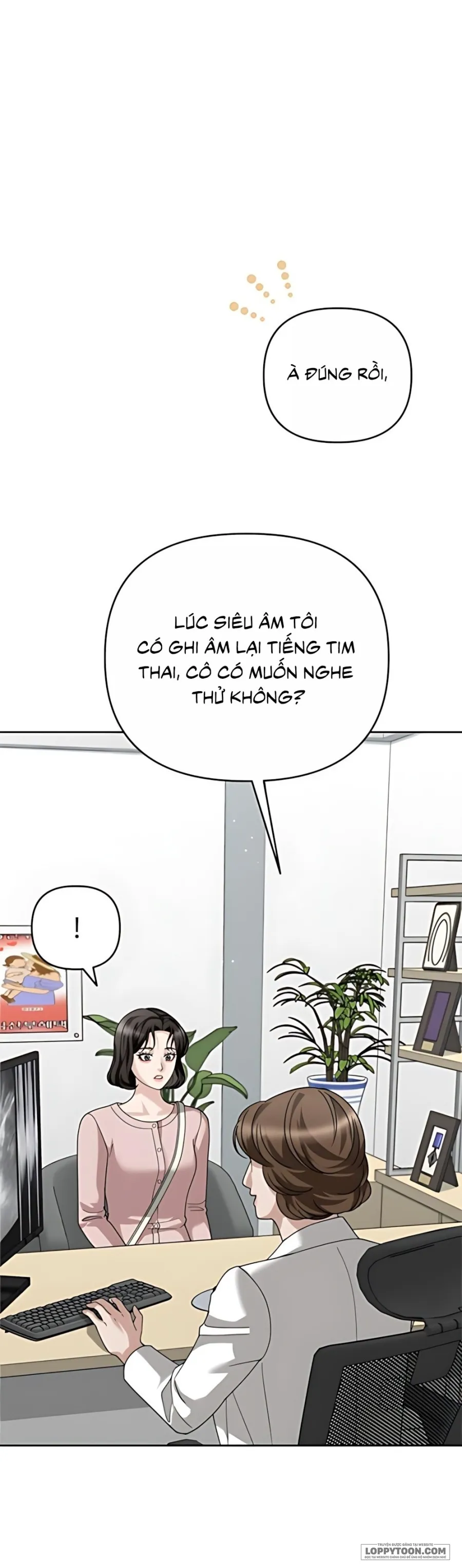 [18+] Người Chồng Dao Động - Chap 10 - Trang 15