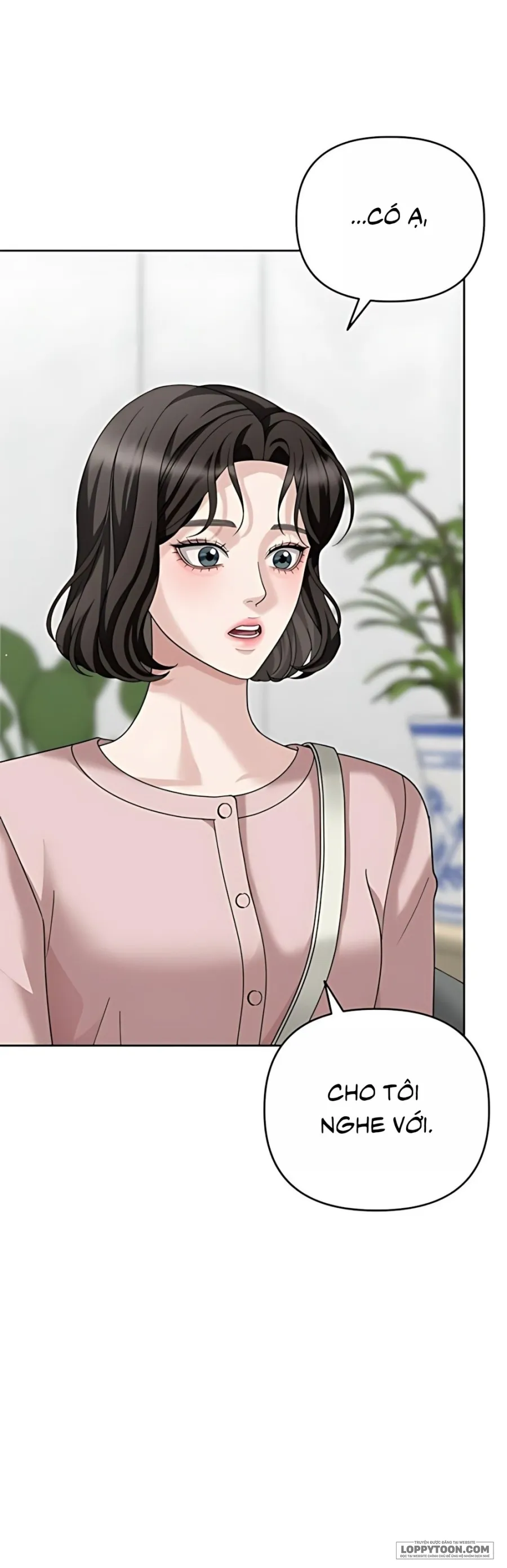 [18+] Người Chồng Dao Động - Chap 10 - Trang 16