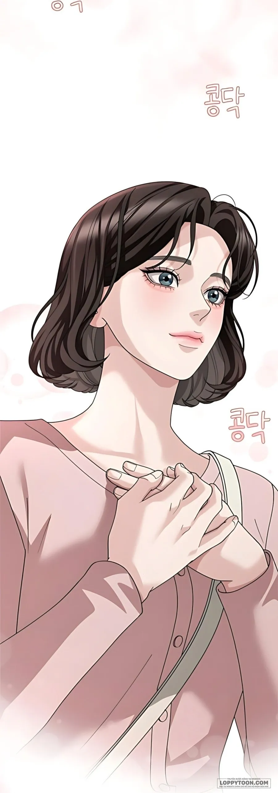 [18+] Người Chồng Dao Động - Chap 10 - Trang 19