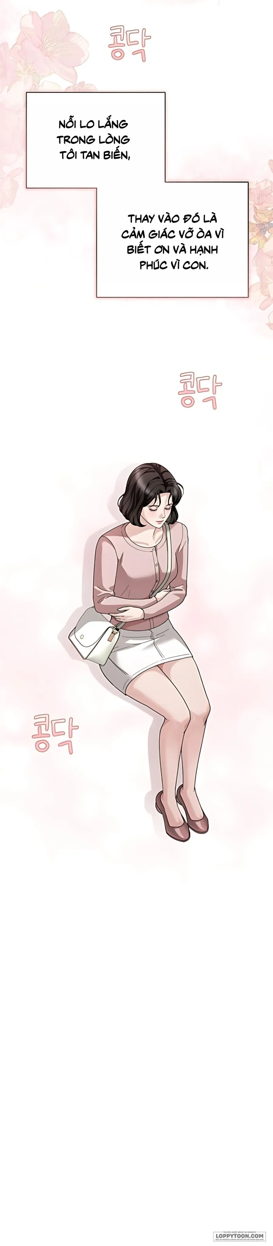 [18+] Người Chồng Dao Động - Chap 10 - Trang 20