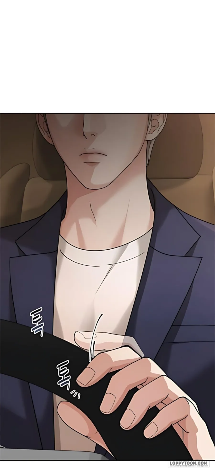 [18+] Người Chồng Dao Động - Chap 10 - Trang 23