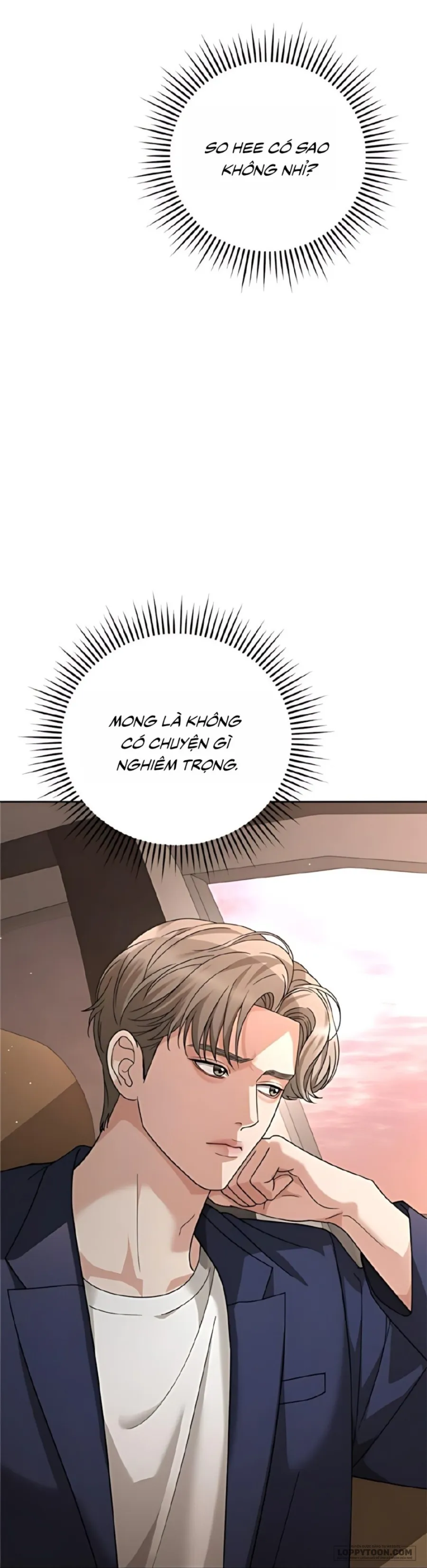 [18+] Người Chồng Dao Động - Chap 10 - Trang 24