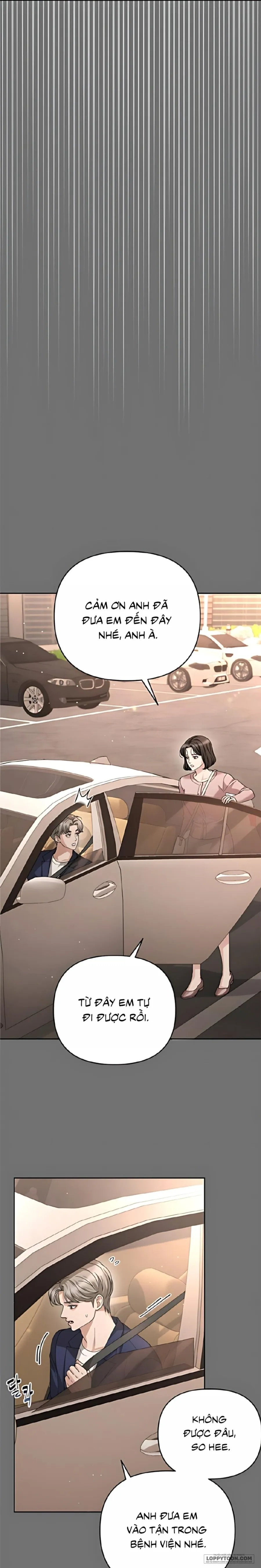 [18+] Người Chồng Dao Động - Chap 10 - Trang 25