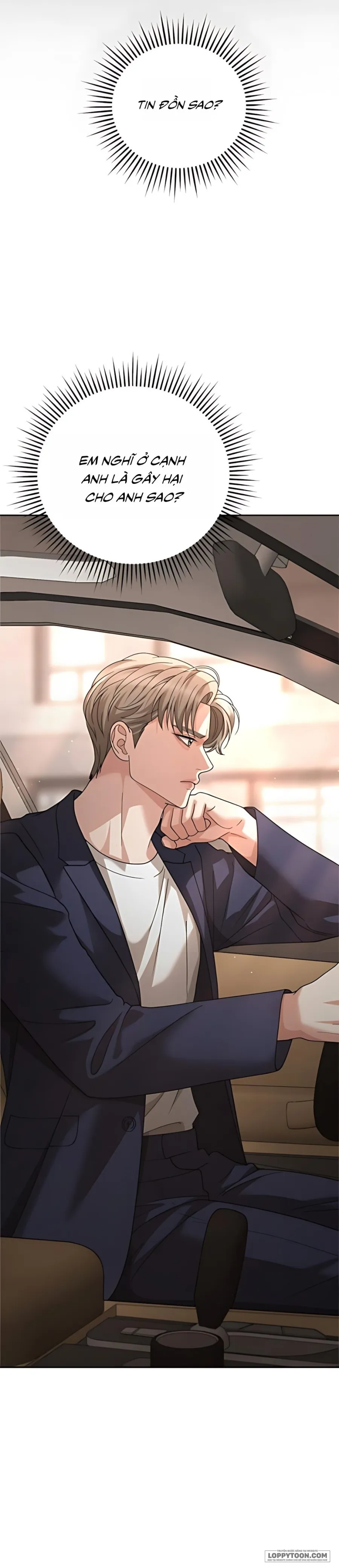 [18+] Người Chồng Dao Động - Chap 10 - Trang 28