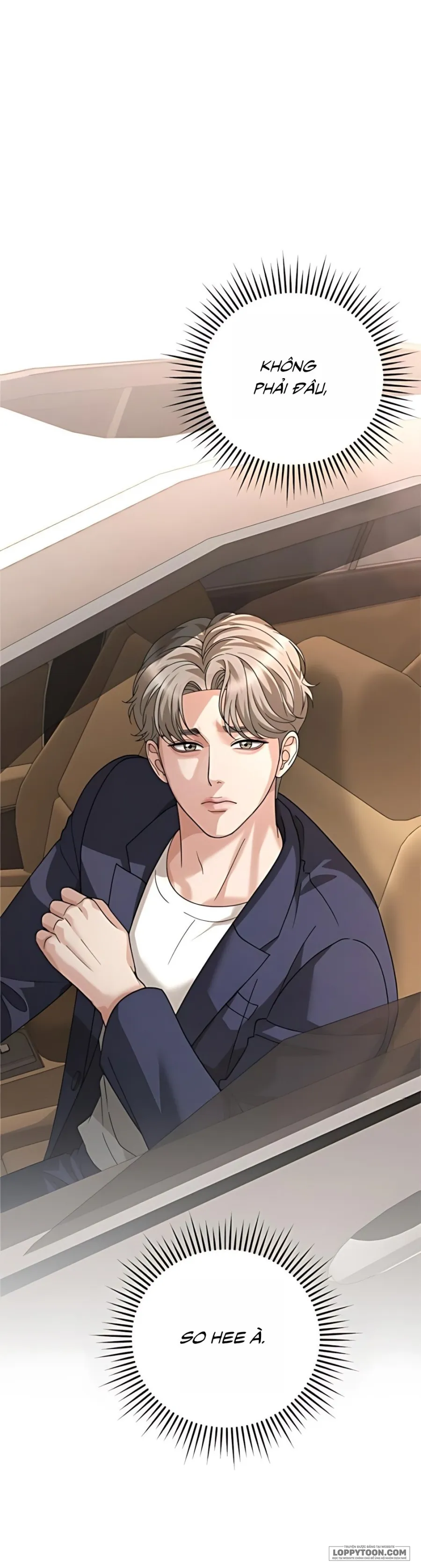 [18+] Người Chồng Dao Động - Chap 10 - Trang 29