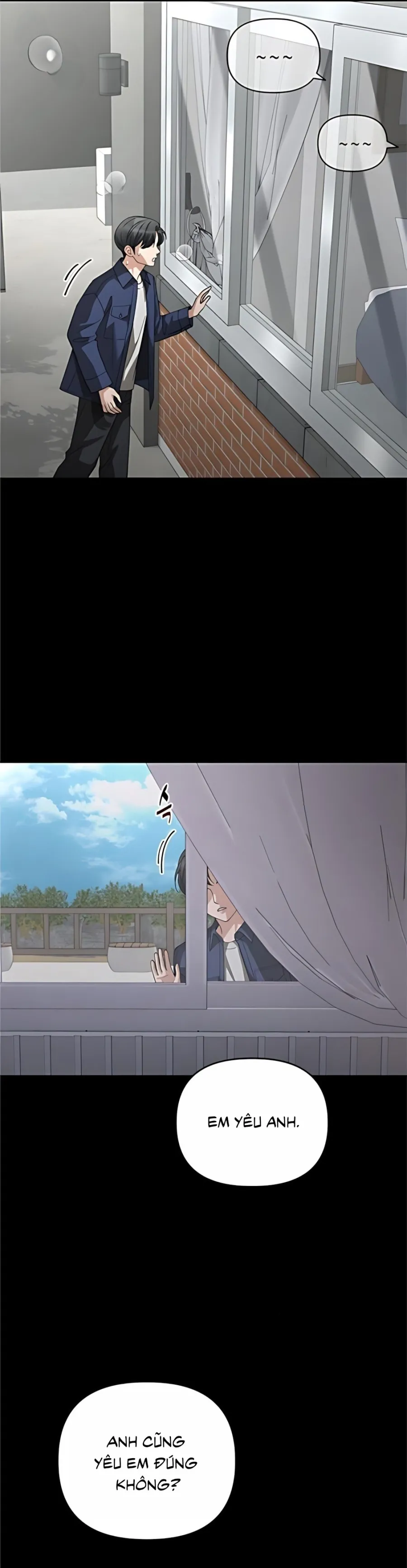 [18+] Người Chồng Dao Động - Chap 10 - Trang 33