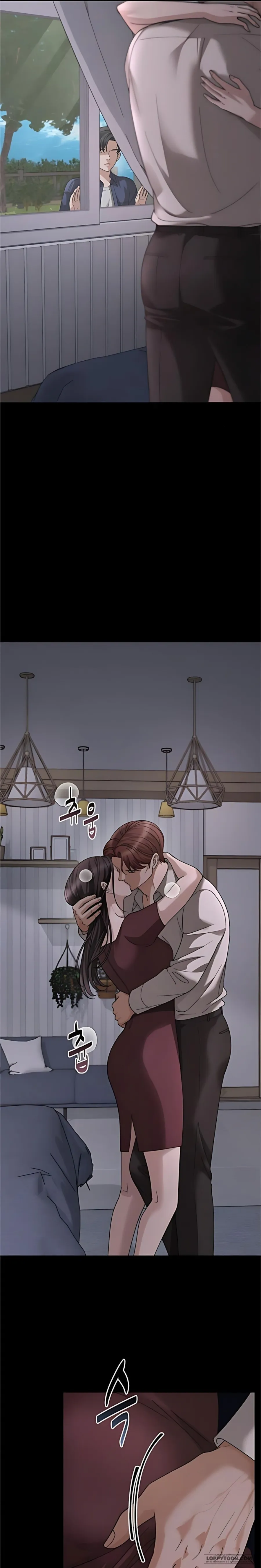 [18+] Người Chồng Dao Động - Chap 10 - Trang 34