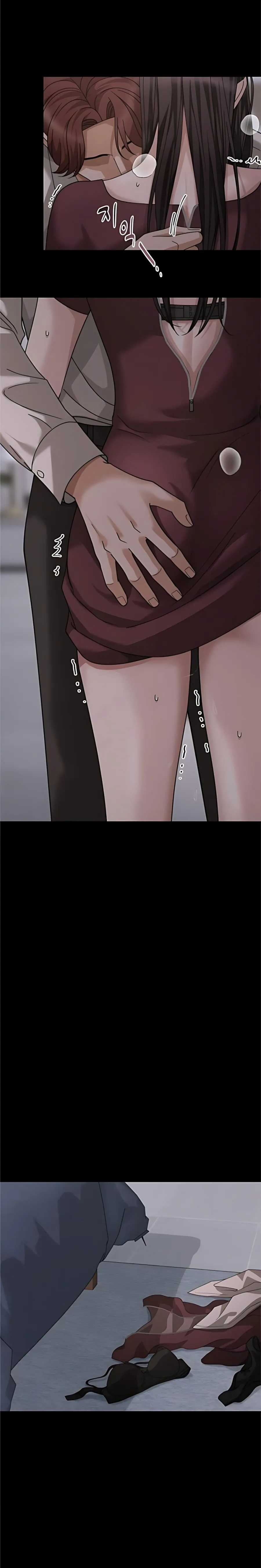 [18+] Người Chồng Dao Động - Chap 10 - Trang 36