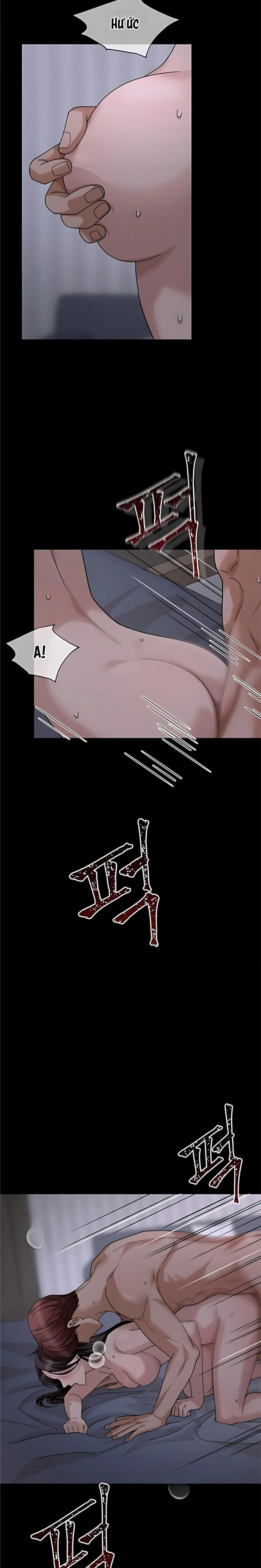 [18+] Người Chồng Dao Động - Chap 10 - Trang 38