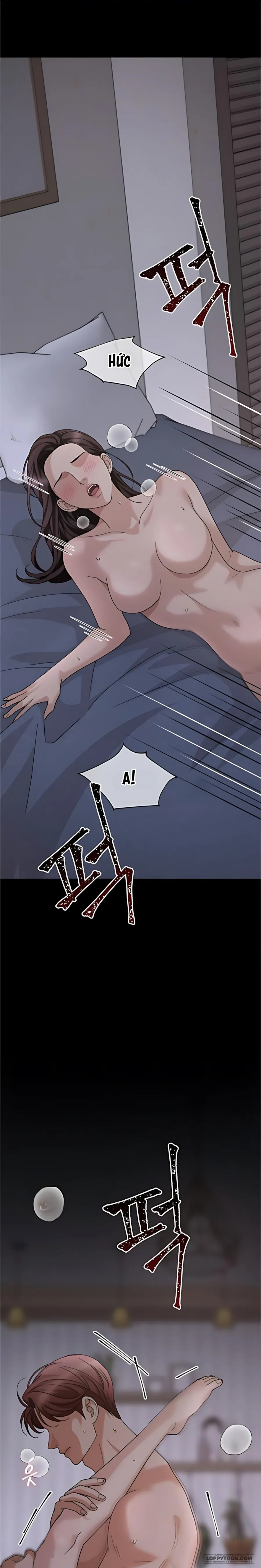 [18+] Người Chồng Dao Động - Chap 10 - Trang 42