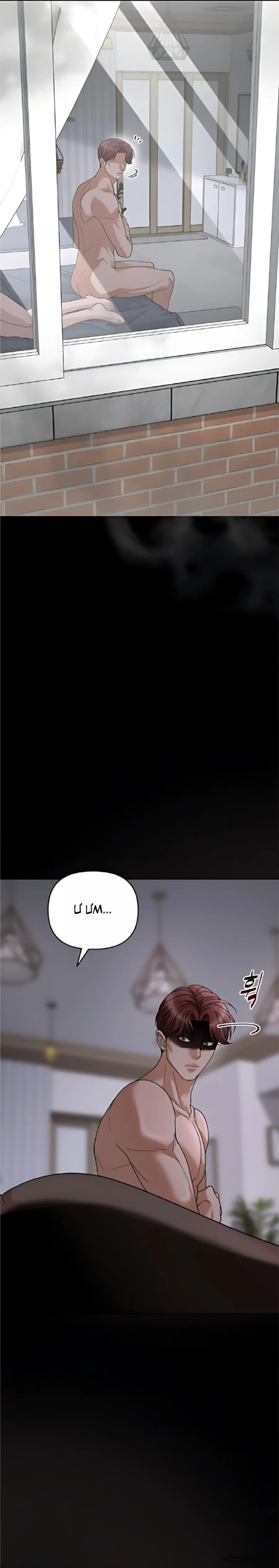 [18+] Người Chồng Dao Động - Chap 10 - Trang 45