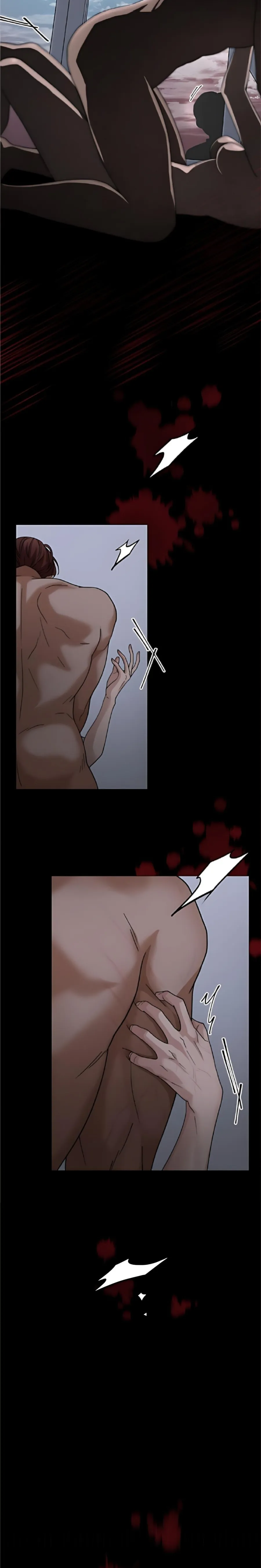 [18+] Người Chồng Dao Động - Chap 10 - Trang 48