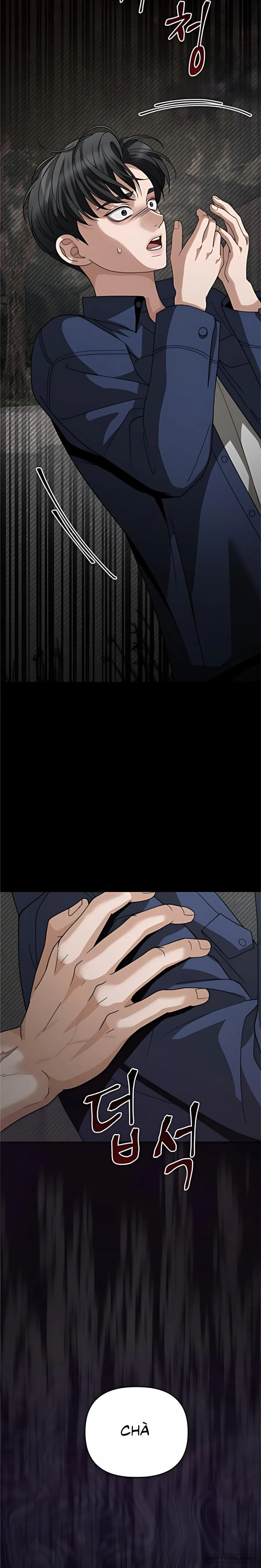 [18+] Người Chồng Dao Động - Chap 10 - Trang 51