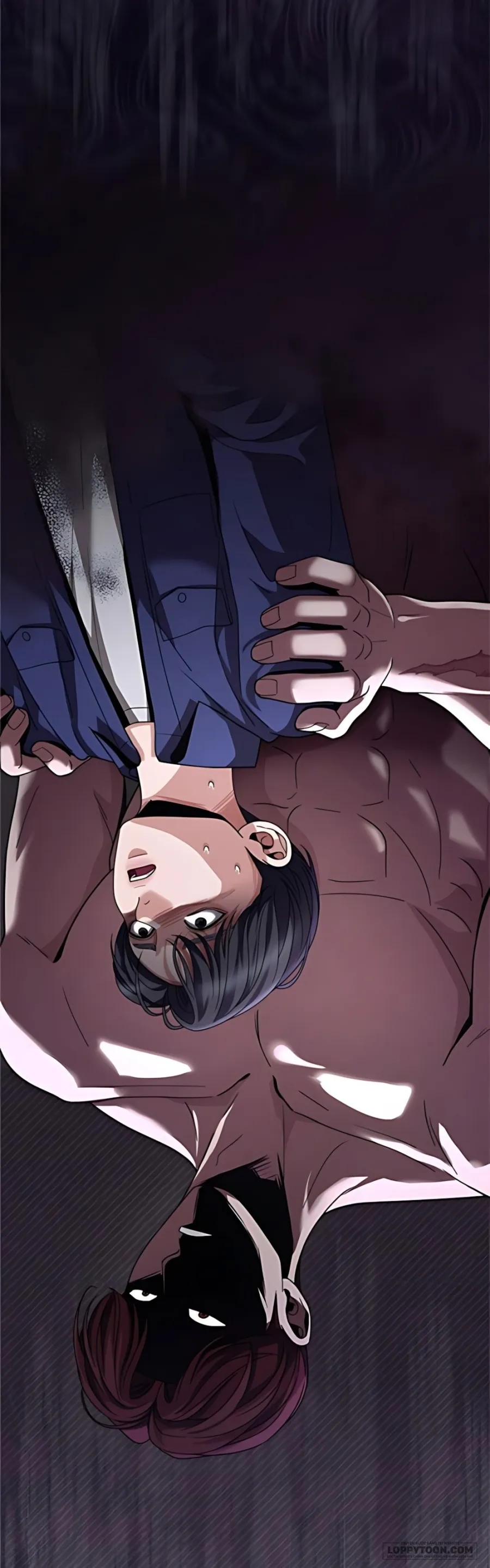 [18+] Người Chồng Dao Động - Chap 10 - Trang 52