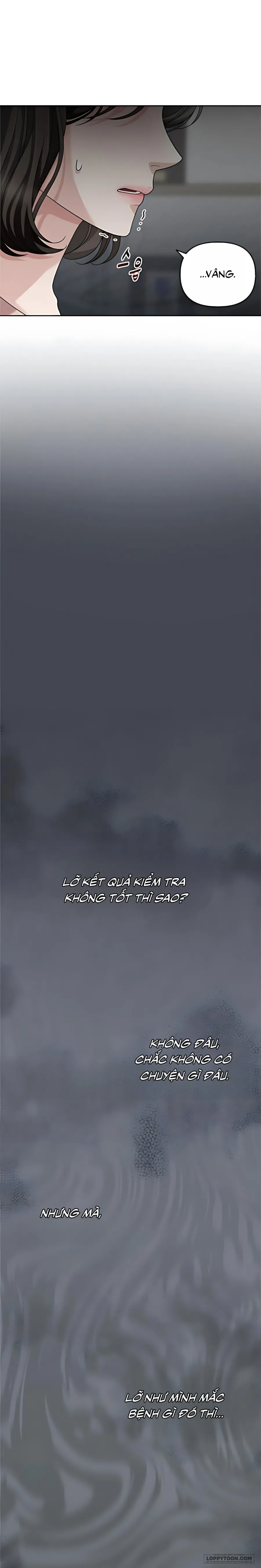 [18+] Người Chồng Dao Động - Chap 10 - Trang 8