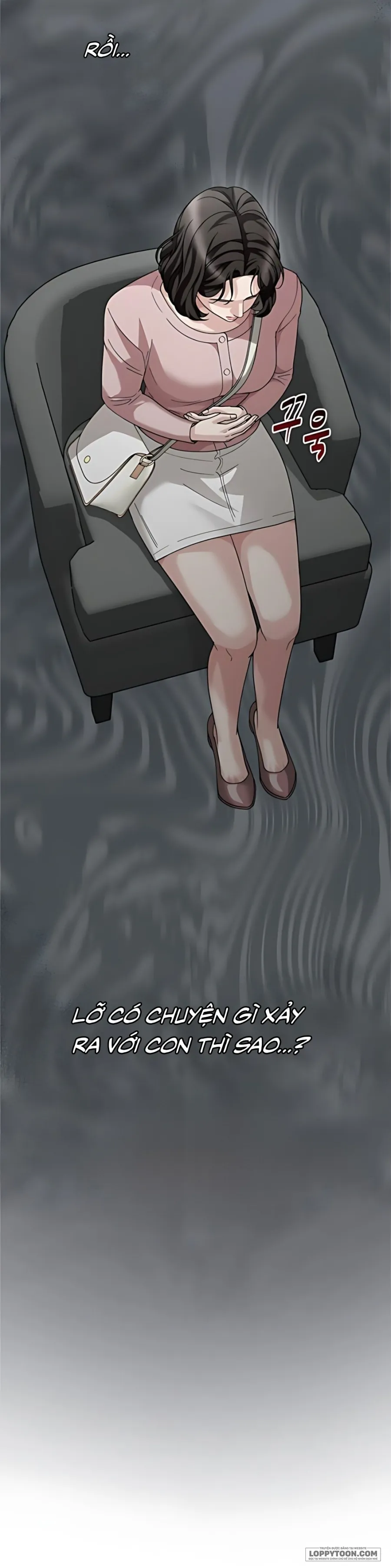 [18+] Người Chồng Dao Động - Chap 10 - Trang 9