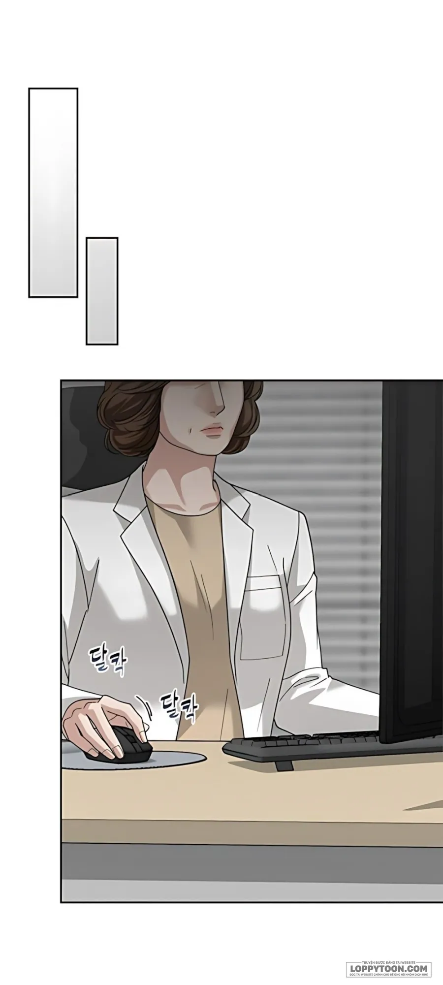 [18+] Người Chồng Dao Động - Chap 10 - Trang 10